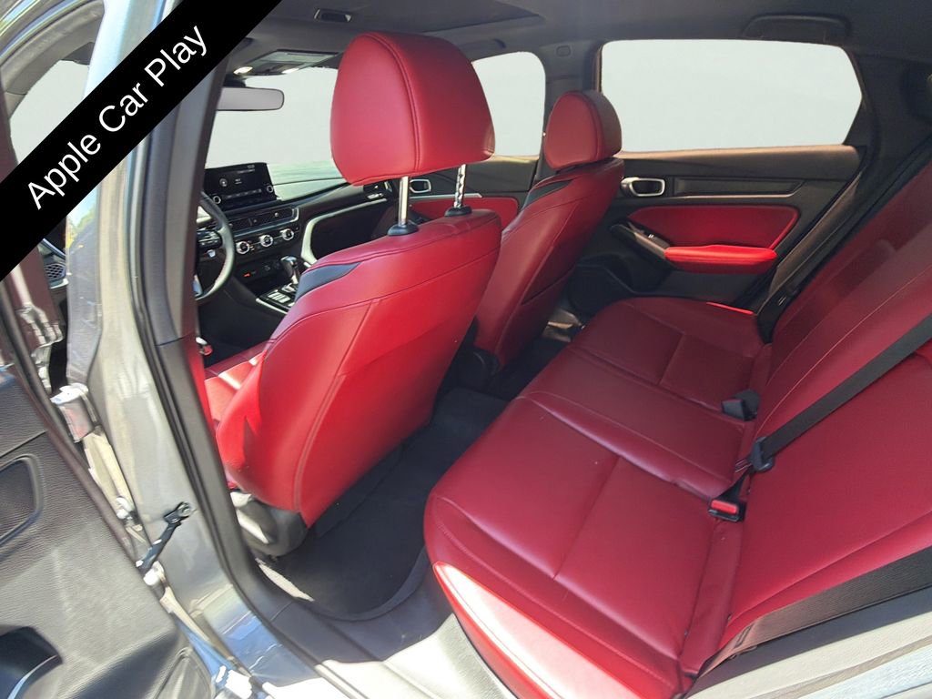 Used 2024 Acura Integra A-Spec FWD image 11
