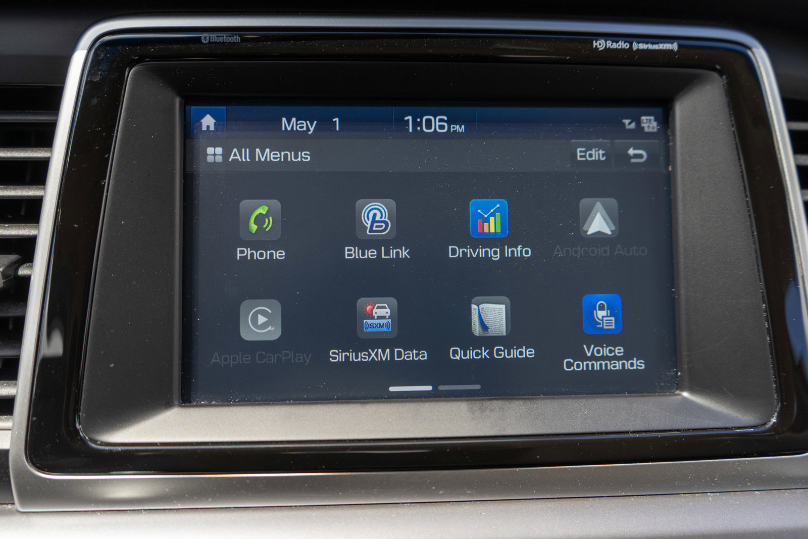 Used 2019 Hyundai Sonata SEL FWD image 17