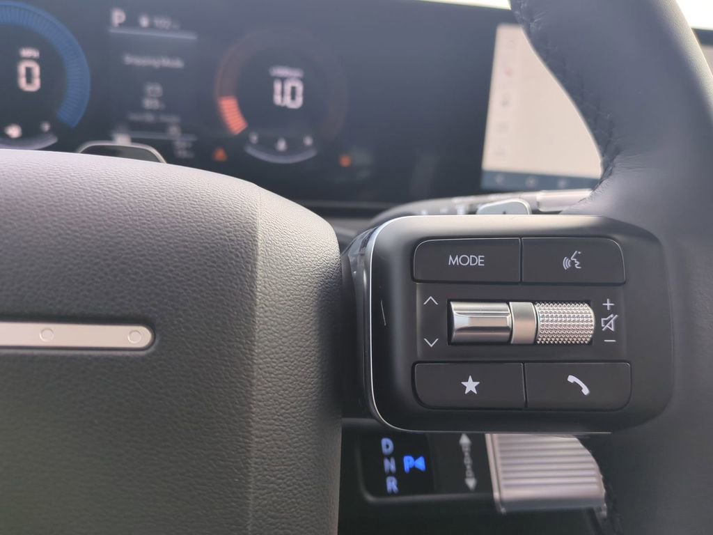 New 2026 Hyundai Santa Fe XRT image 35