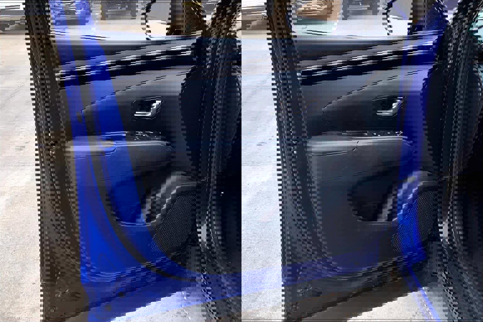 Used 2024 Hyundai Tucson SEL image 42