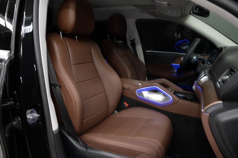 Certified 2026 Mercedes-Benz GLS 450 4MATIC image 14