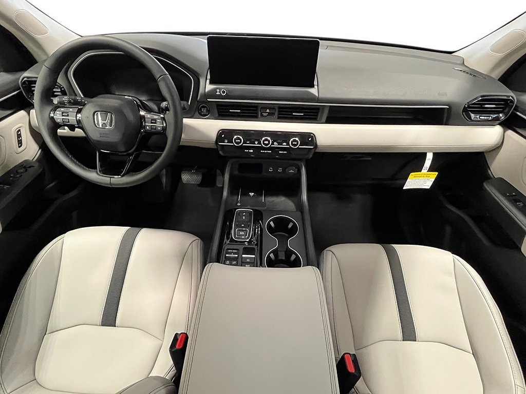 New 2026 Honda Pilot EX-L image 23