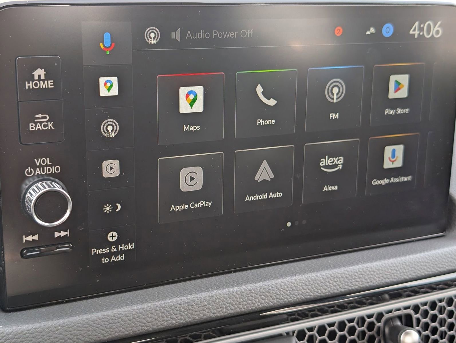 Certified 2026 Honda Civic Sport Touring image 19