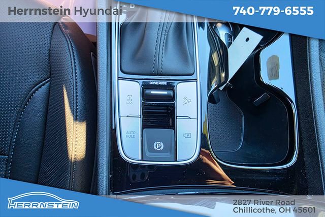 Used 2025 Hyundai Santa Cruz XRT image 20