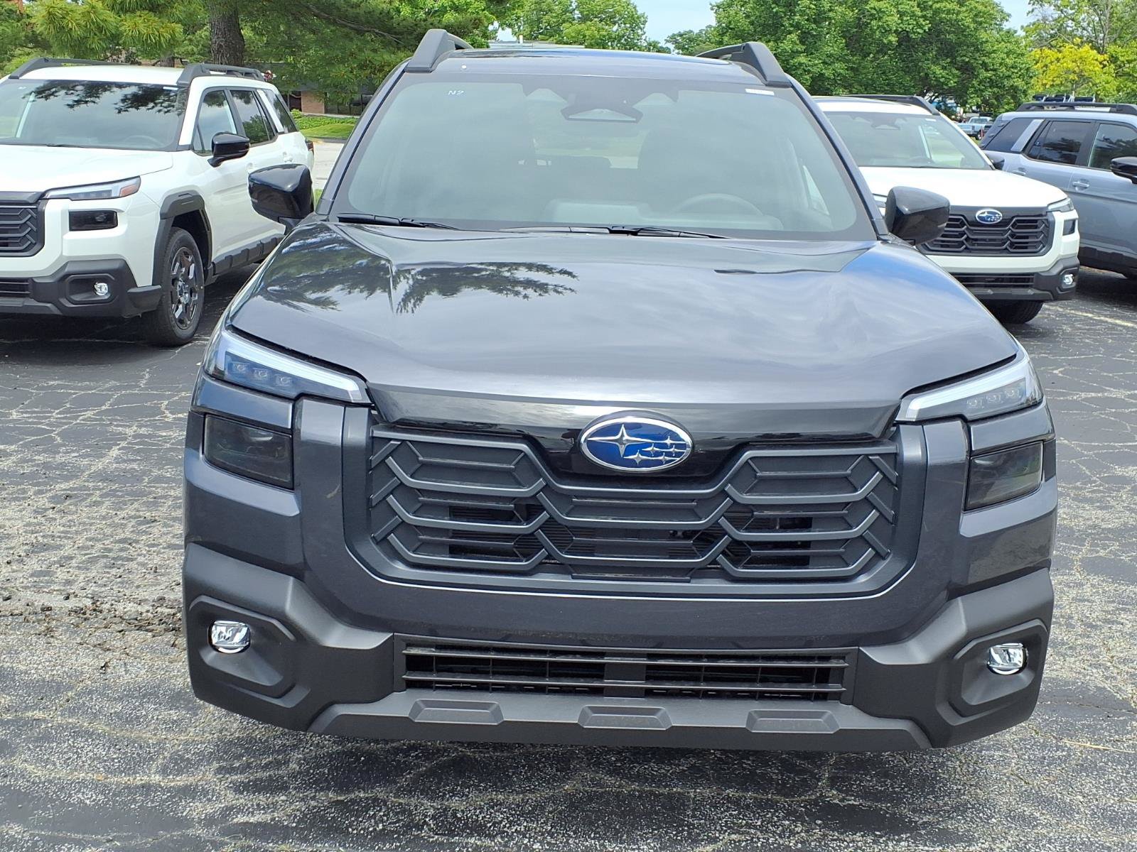 New 2026 Subaru Outback Premium AWD/4WD image 12