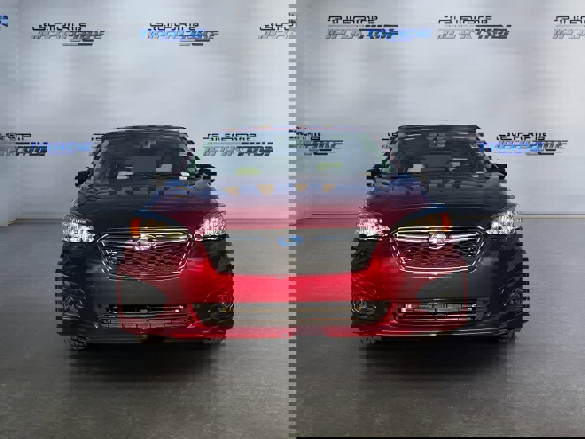 Used 2017 Subaru Impreza 2.0i image 2