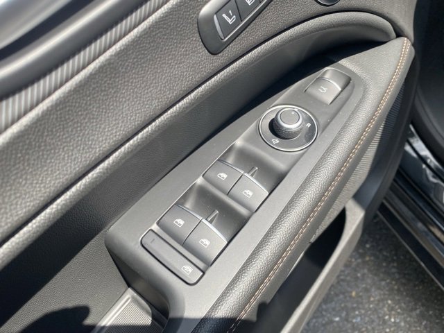 New 2025 Alfa Romeo Stelvio Sprint image 19