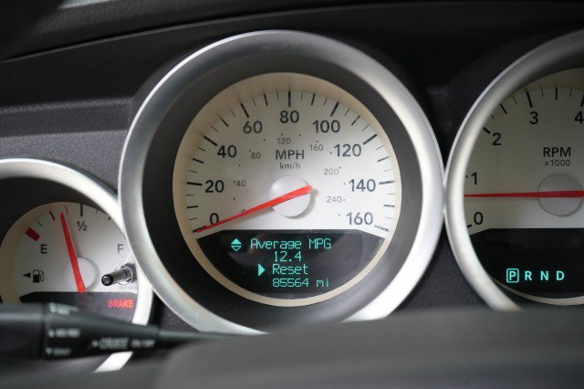 Used 2006 Dodge Charger R/T w/ Convenience Group II image 48