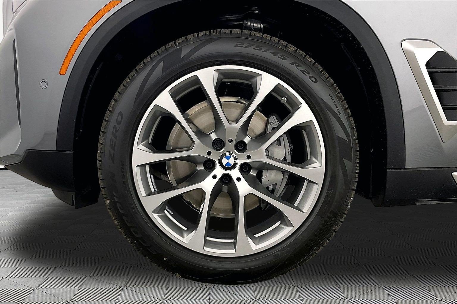 New 2026 BMW X5 xDrive40i w/ Climate Comfort Package AWD/4WD image 15
