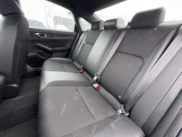 Used 2023 Honda Civic Sport image 12