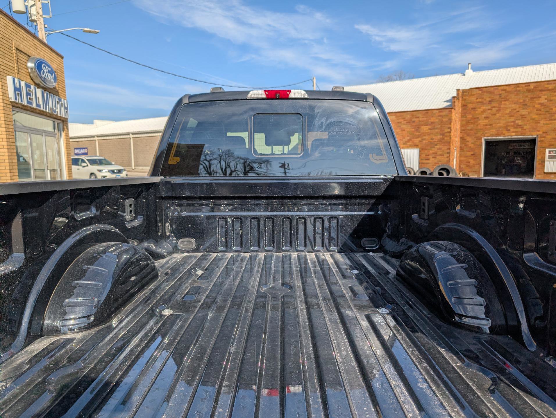 New 2026 Ford F350 Lariat w/ Lariat Premium Package image 16