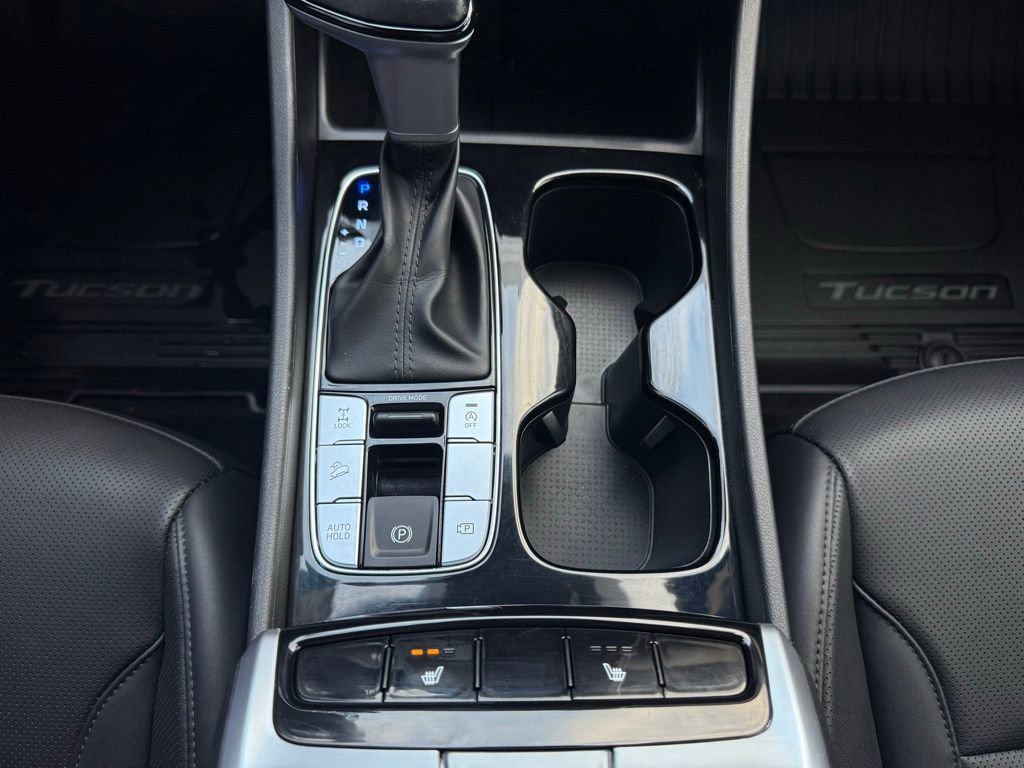 Used 2024 Hyundai Tucson XRT image 31