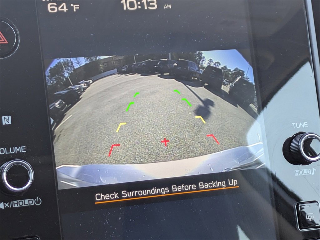 New 2026 Subaru Impreza 2.0i Sport image 21