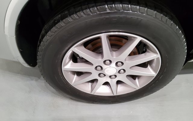 Used 2015 Buick Enclave Leather image 37