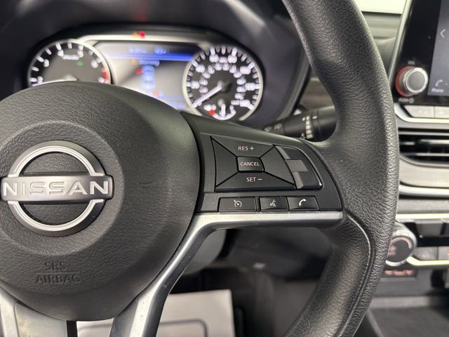 Used 2025 Nissan Altima 2.5 SV image 27