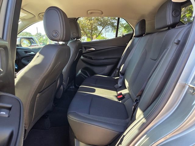 Used 2023 Buick Encore GX Preferred w/ Cold Weather Comfort Package AWD/4WD image 13