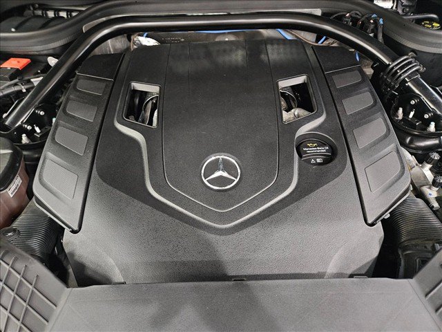 Certified 2023 Mercedes-Benz G 550 image 21