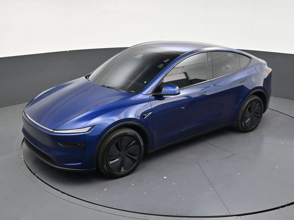 Used 2026 Tesla Model Y AWD image 12