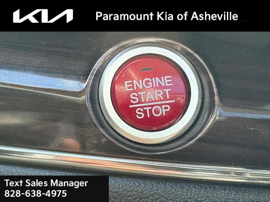 Used 2016 Honda CR-V Touring image 14