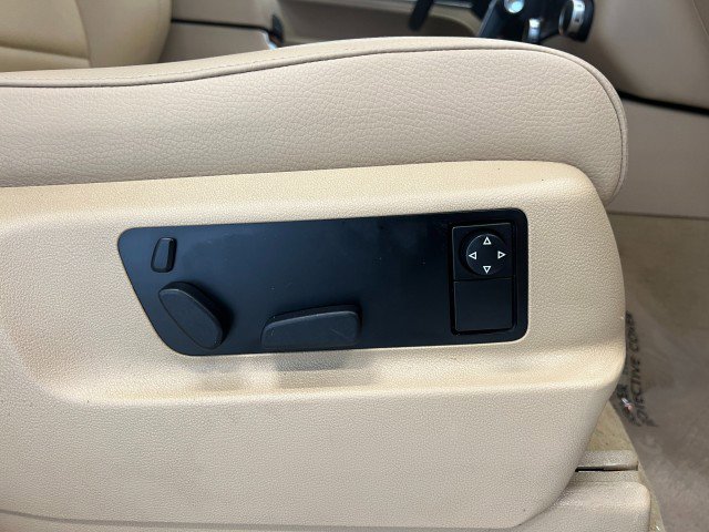 Used 2009 Volkswagen Touareg VR6 image 18