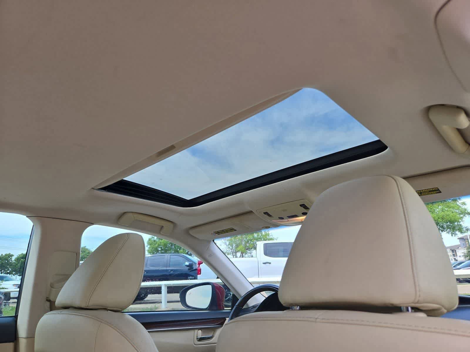 Used 2014 Lexus ES 350 w/ Luxury Package FWD image 21