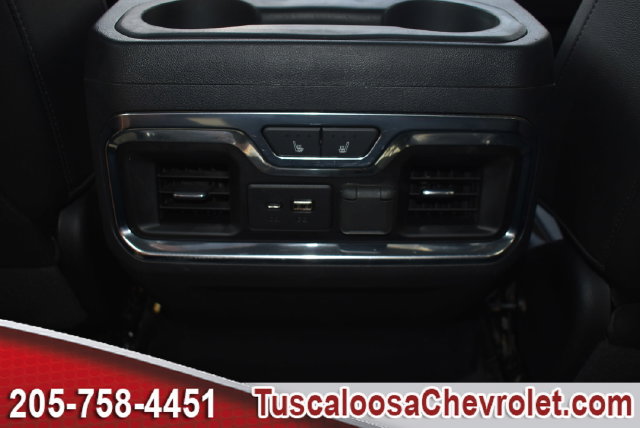 Certified 2019 GMC Sierra 1500 AT4 w/ AT4 Premium Package AWD/4WD image 28