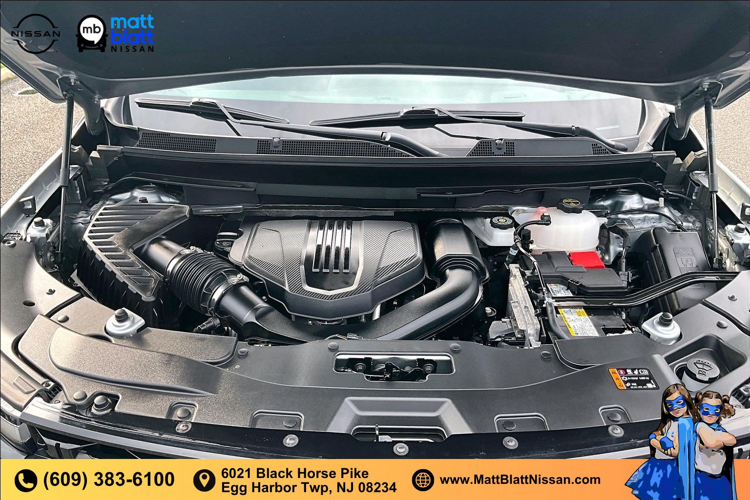 Used 2025 Chevrolet Traverse Z71 AWD/4WD image 9