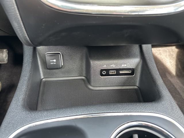 Used 2016 Dodge Durango Limited w/ Premium Group image 32