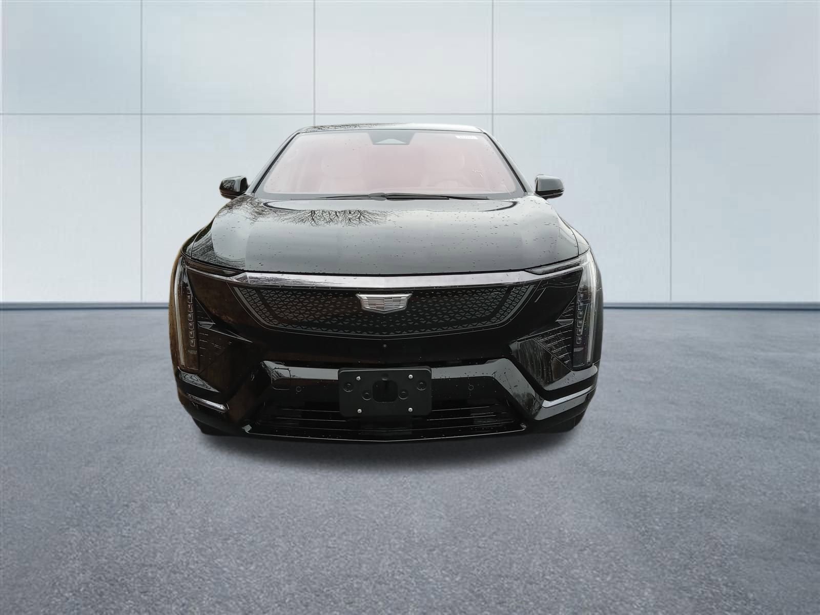 New 2026 Cadillac Optiq Sport 1 image 5