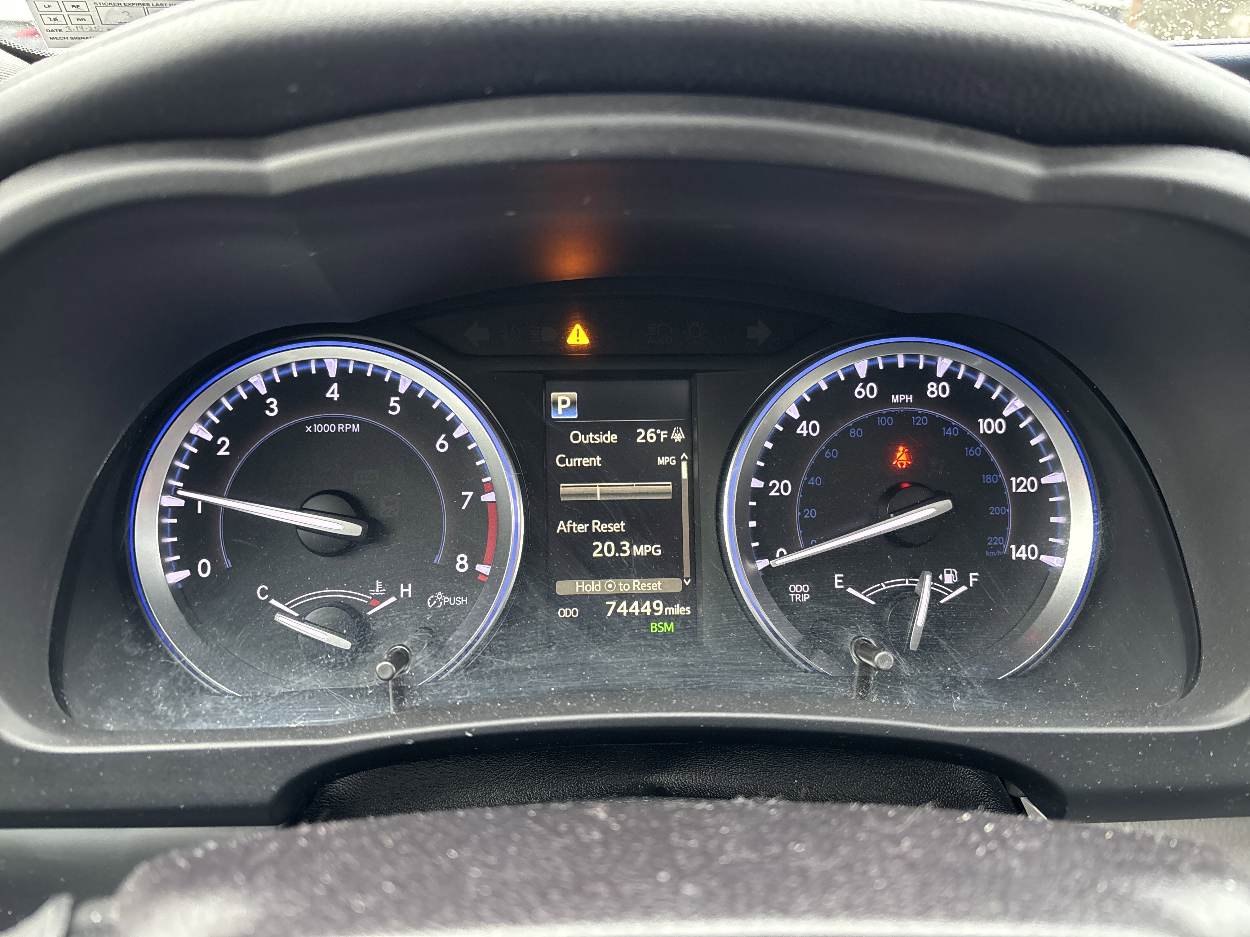 Used 2018 Toyota Highlander XLE image 22