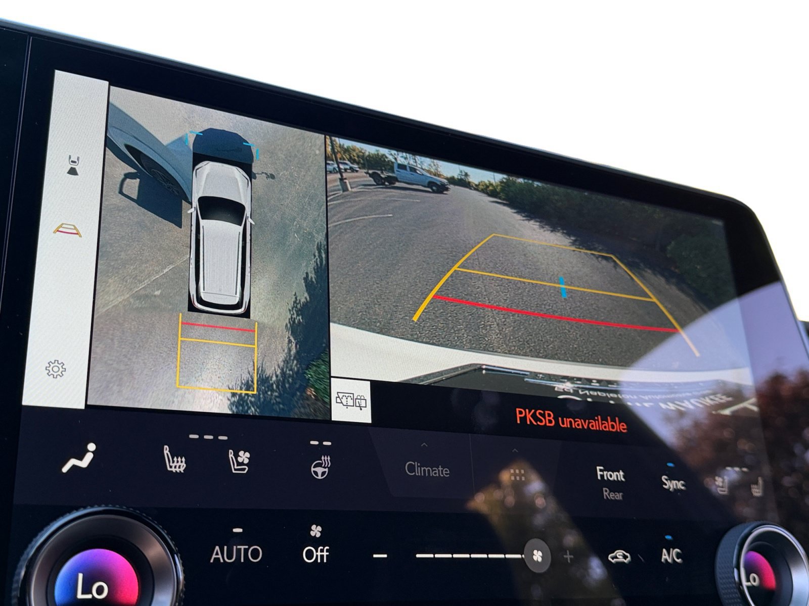 New 2026 Lexus TX 350 AWD w/ Technology Package image 15