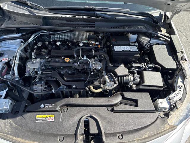 Certified 2023 Toyota Corolla LE image 19
