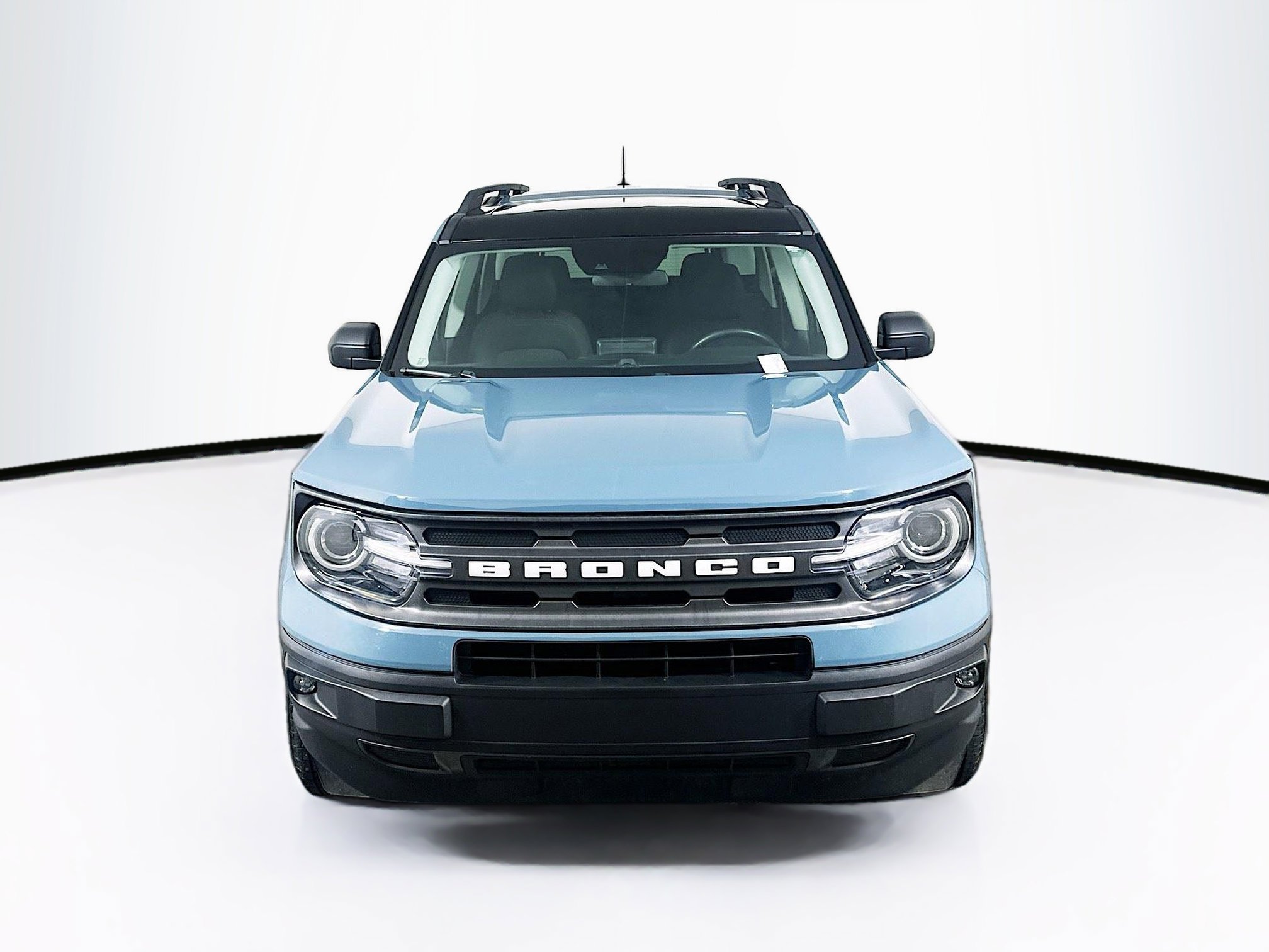 Used 2021 Ford Bronco Sport Big Bend w/ Big Bend Package AWD/4WD image 2