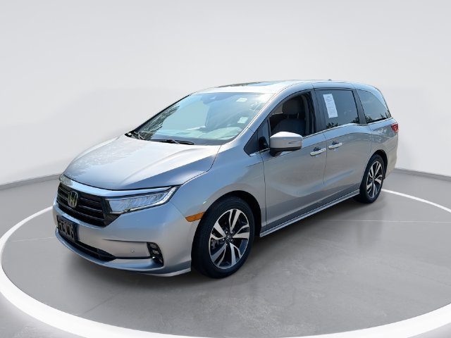 Used 2023 Honda Odyssey Touring