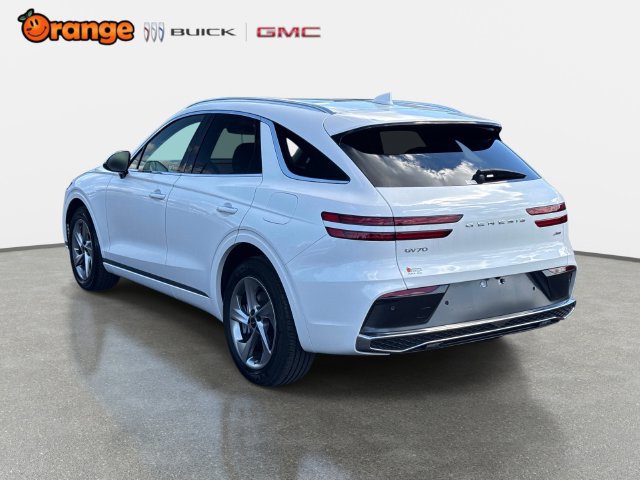 Used 2026 Genesis GV70 2.5T Select AWD/4WD image 5