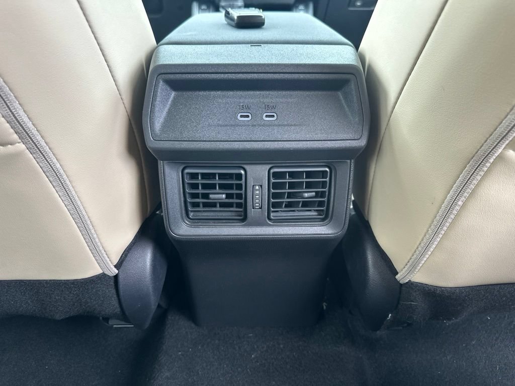 Used 2026 Toyota RAV4 XLE Premium AWD/4WD image 35