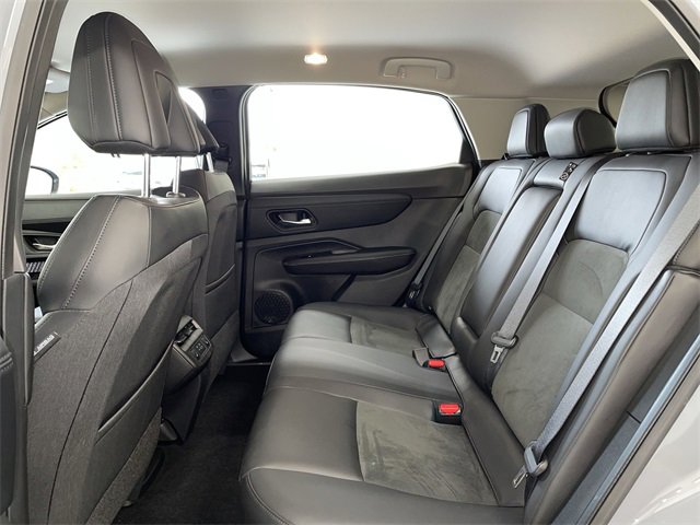 Certified 2024 Nissan Ariya AWD image 16