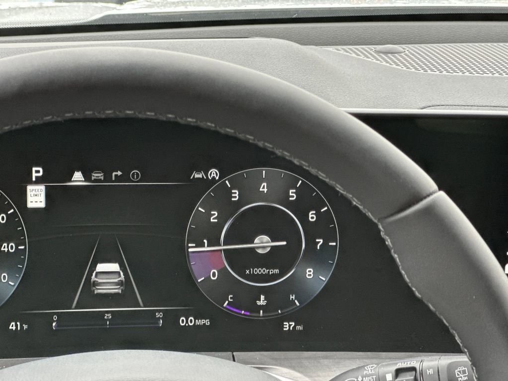 New 2025 Kia Telluride SX Prestige X-Line image 22