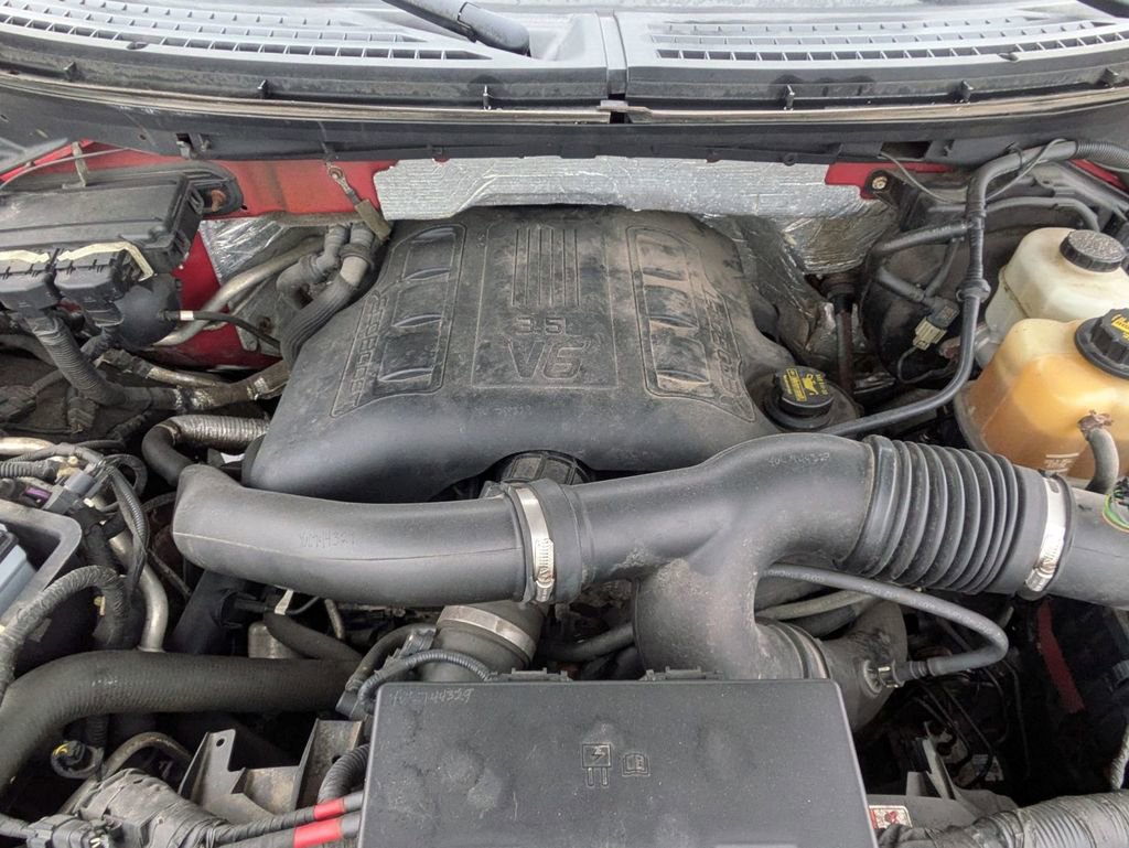 Used 2012 Ford F150 XLT w/ XTR Pkg image 49