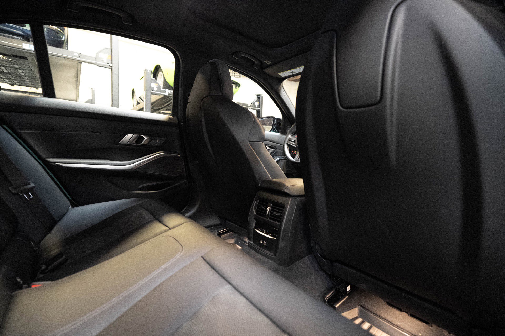 Used 2023 BMW M3 w/ Executive Package image 61