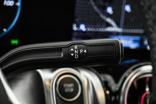 Certified 2023 Mercedes-Benz EQB 350 4MATIC SUV w/ Exclusive Package image 12