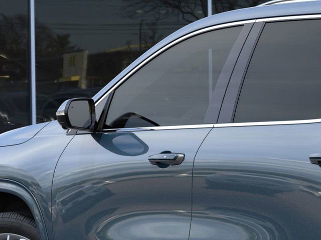 New 2026 Buick Enclave Avenir image 12