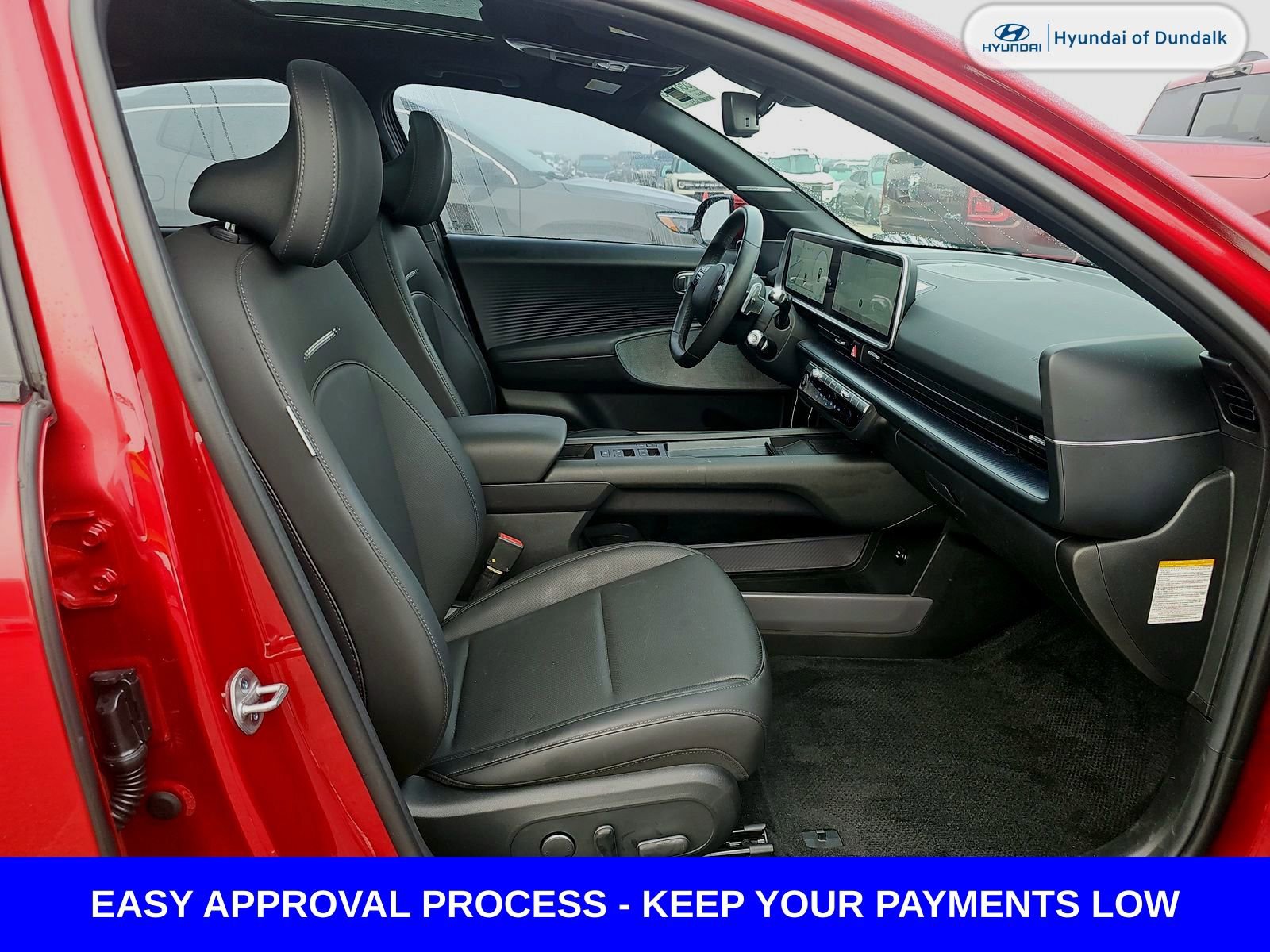 Used 2023 Hyundai Ioniq 6 Limited image 20