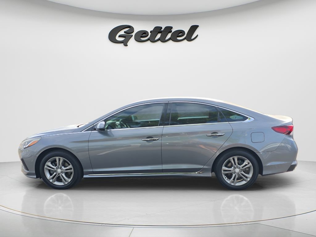 Used 2018 Hyundai Sonata Sport image 7