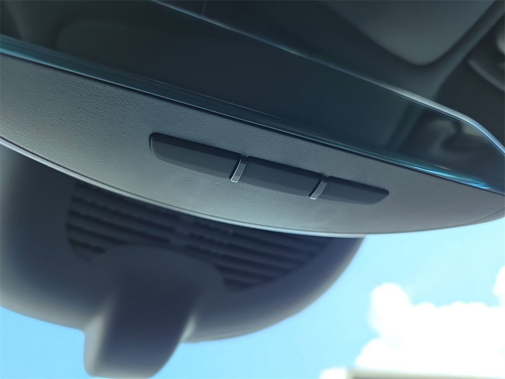 New 2025 Mercedes-Benz GLA 35 AMG 4MATIC image 25