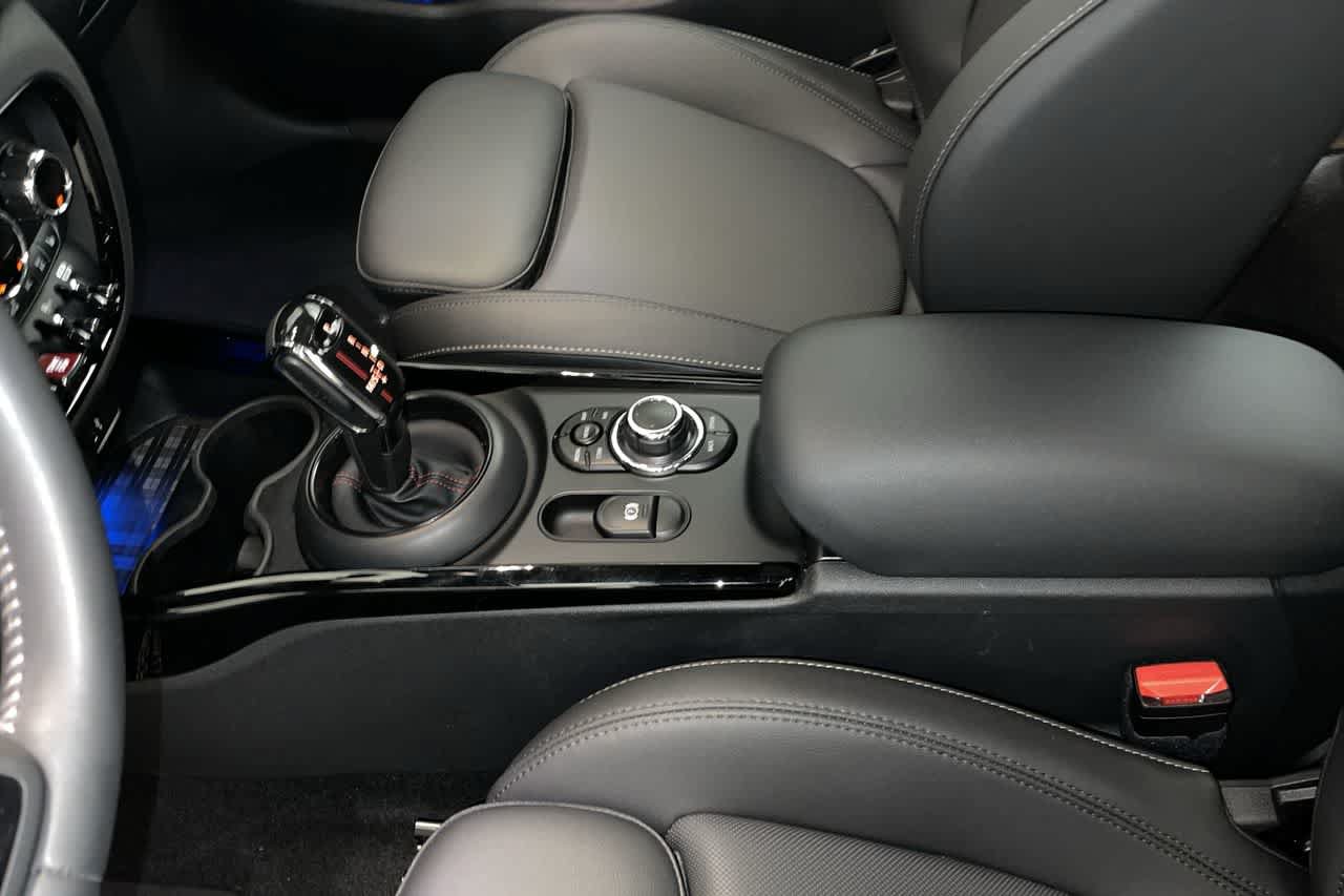 Used 2023 MINI Cooper Clubman S AWD/4WD image 21