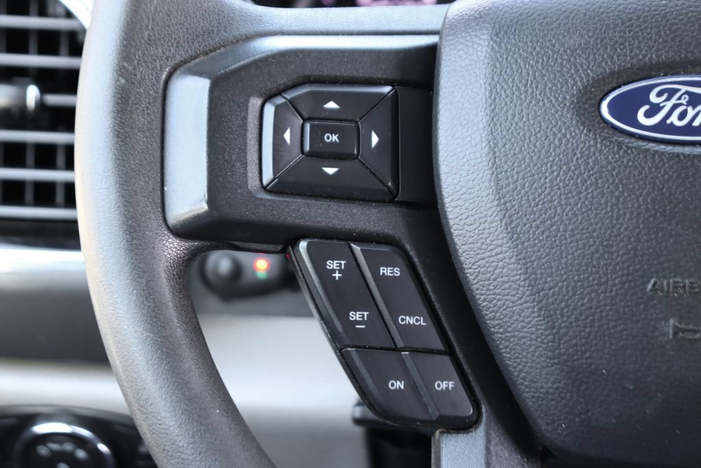 Used 2022 Ford F250 XLT AWD/4WD image 21