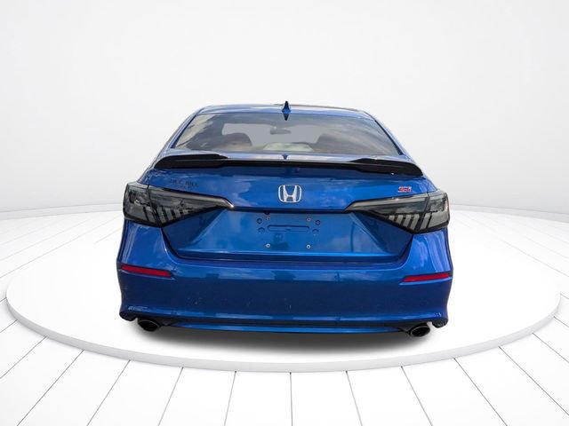 Used 2024 Honda Civic Si image 4