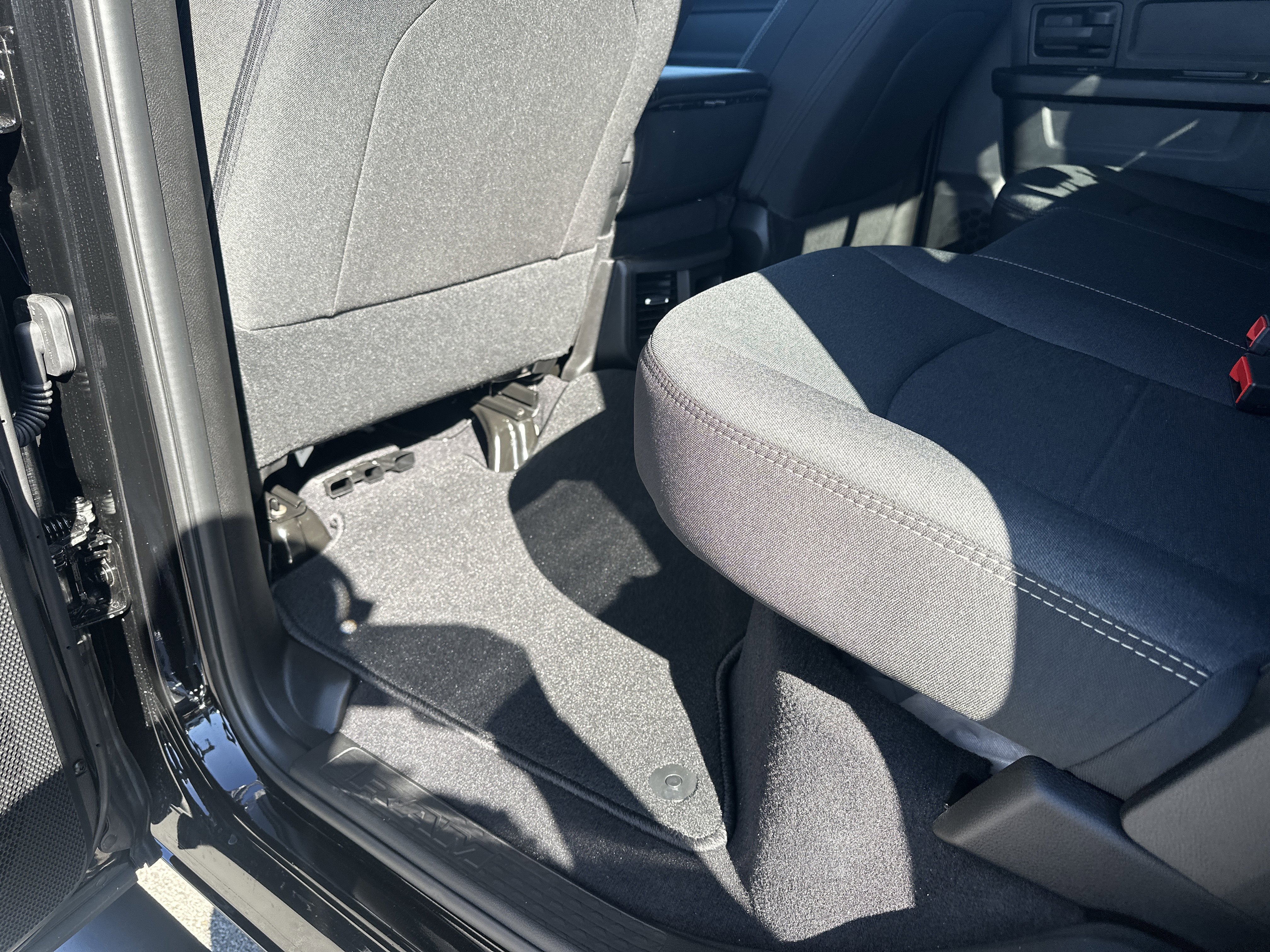 New 2026 RAM 2500 Tradesman AWD/4WD image 18