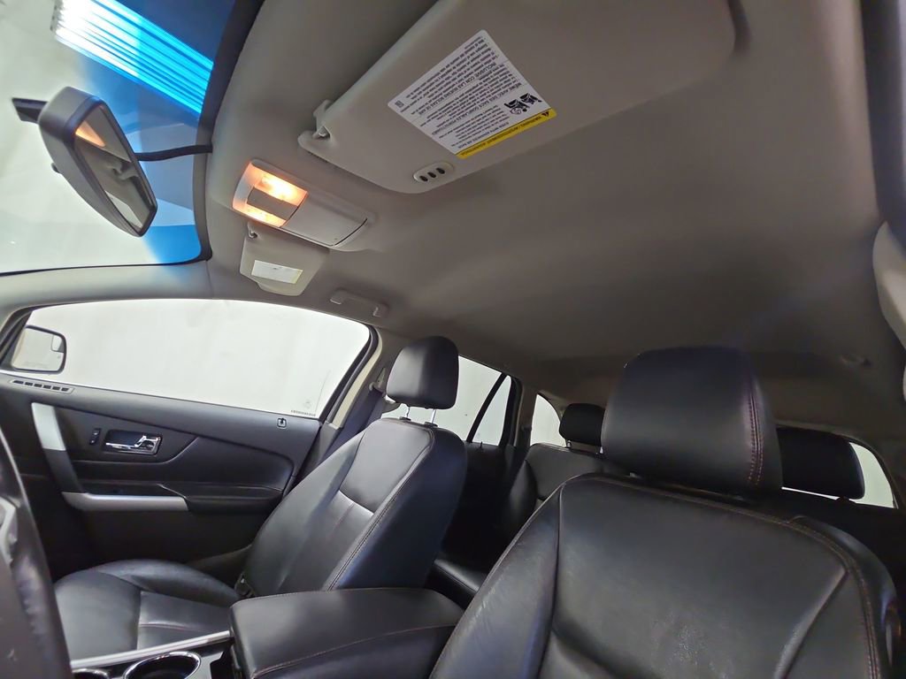Used 2012 Ford Edge Limited image 25
